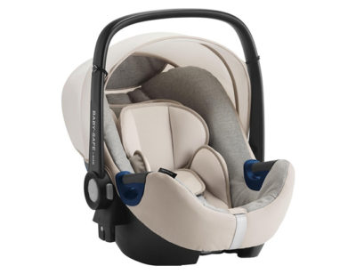 Britax Römer Baby Safe 2 autosedačka