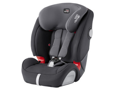 Britax Römer Evolva 123 SL SICT 2018