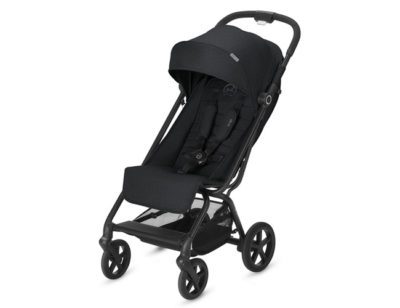 Cybex Eezy S+ 2019