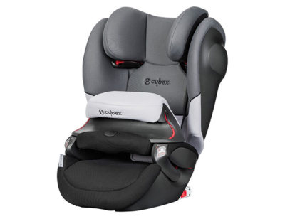 Cybex Pallas M fix SL 2019