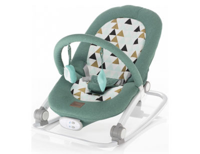 Zopa Relax Mint triangles