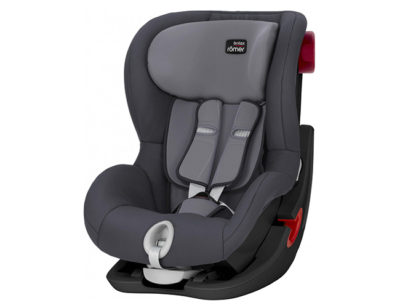 Britax Römer King autosedačka