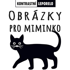 Obrázky pro miminko