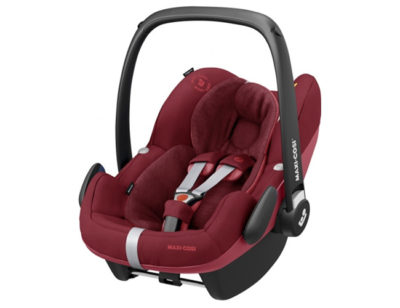 Maxi Cosi Pebble Pro i-size 2020