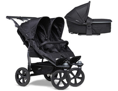 TFK Duo Stroller Air Chamber Wheel 