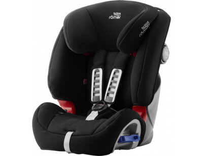 Britax Multi-tech III